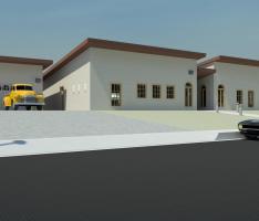 Suberb house