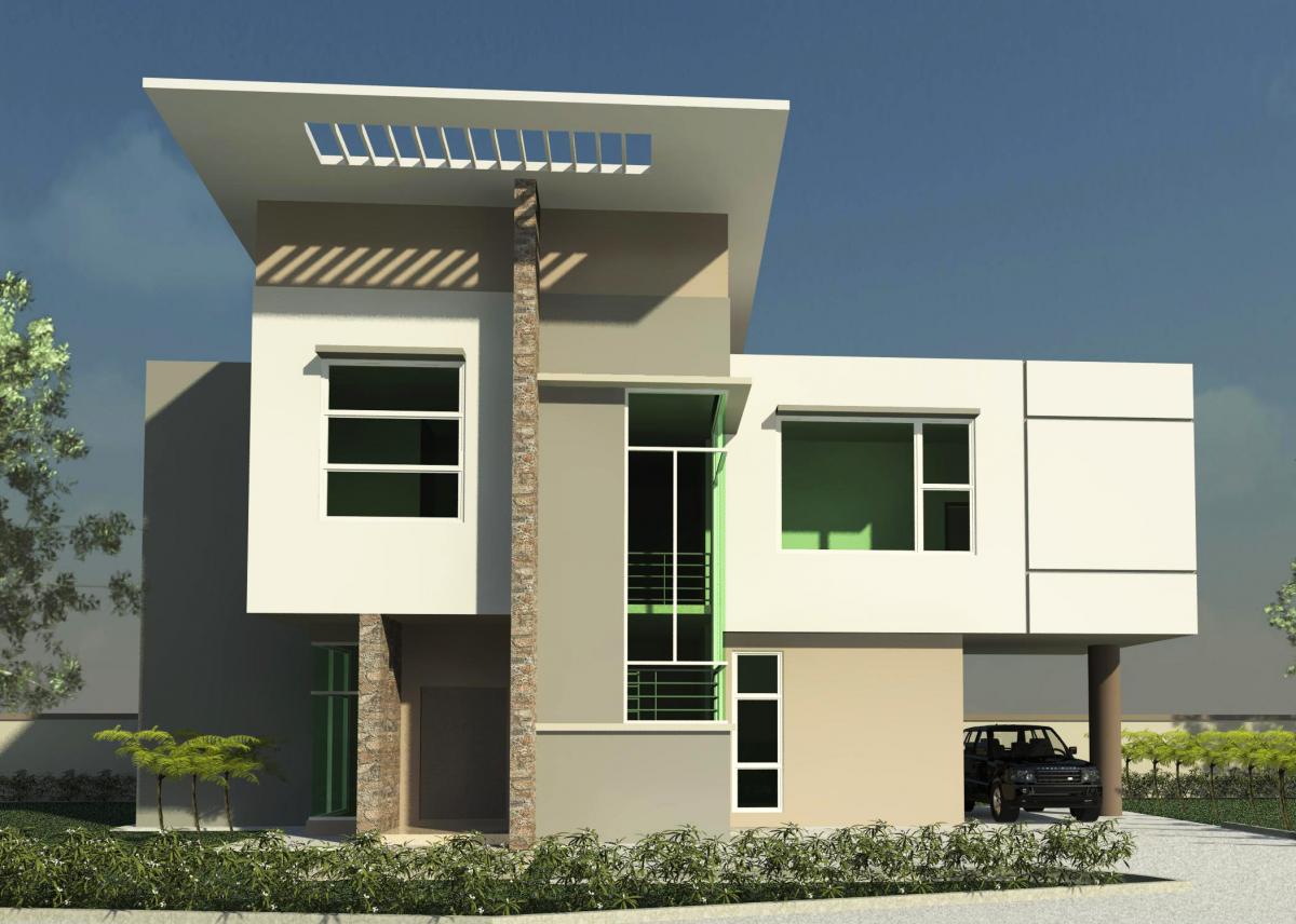 2400 sq. ft house