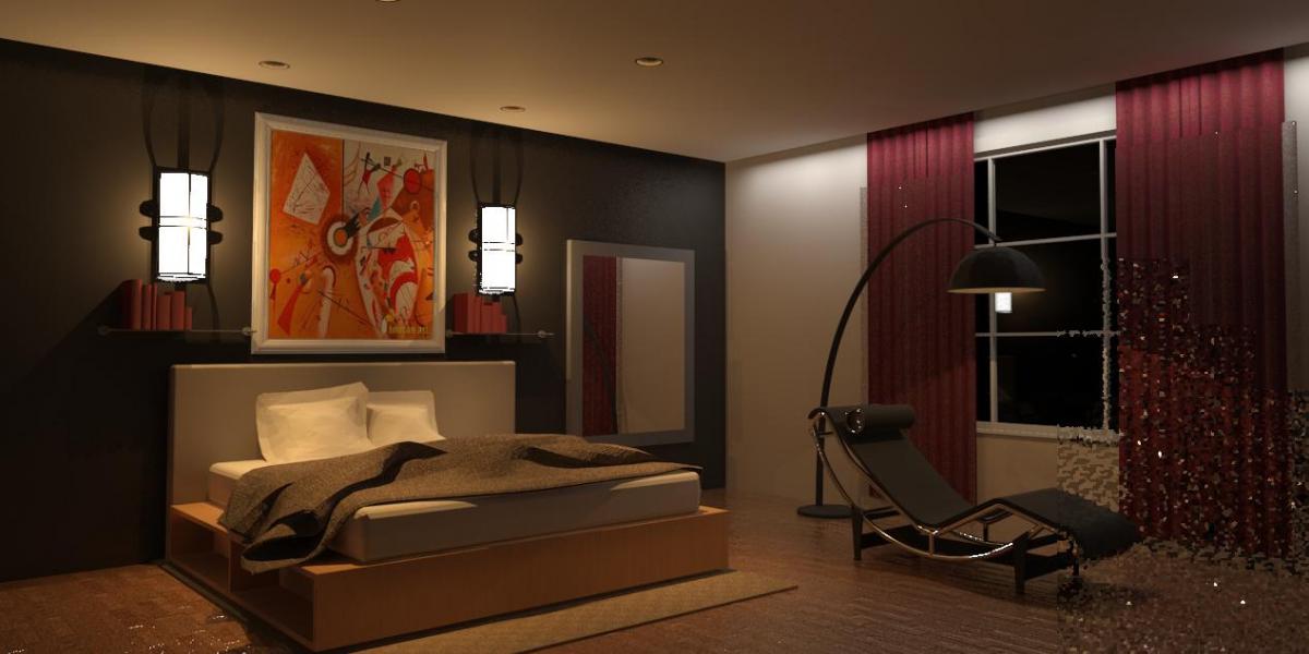 bethroom