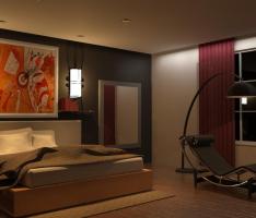 bethroom