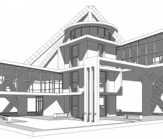 work in progress - Mario Balsamo