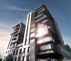 Condominium Towers