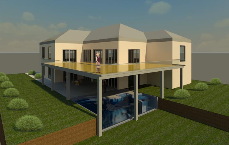 House Development