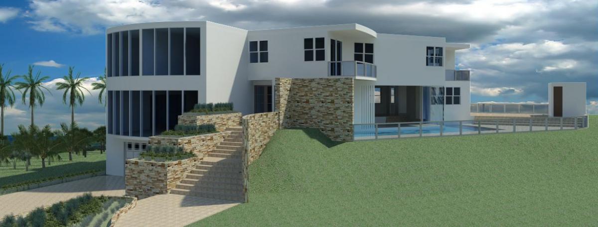 casita