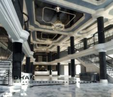 Gallery Lobby