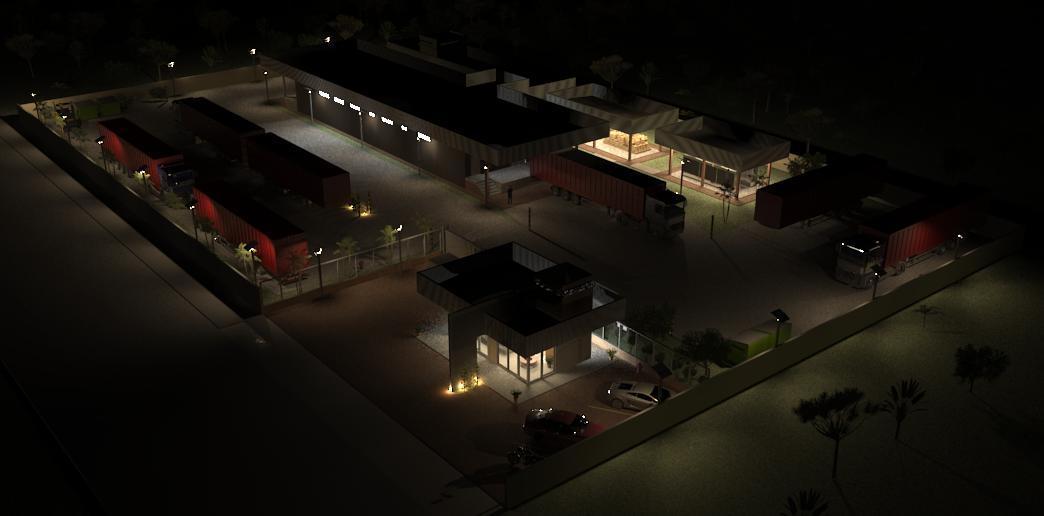 Business Park