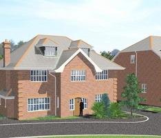 Detached house