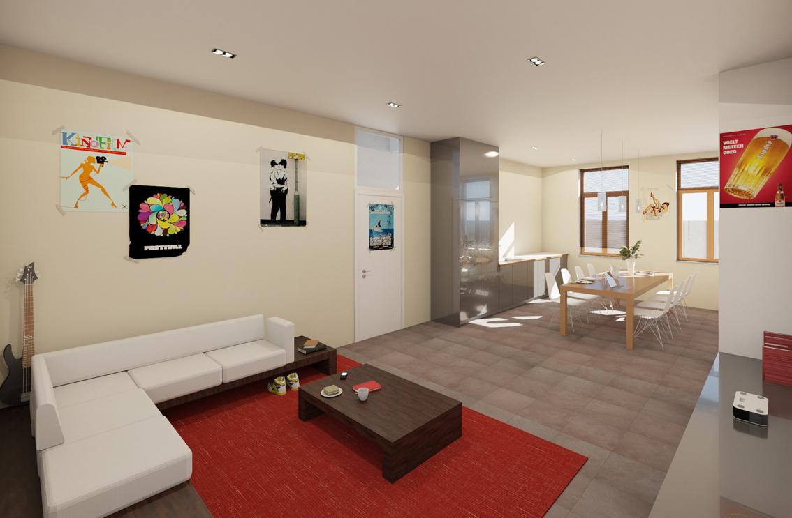 Student home version