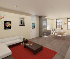 Student home version