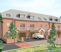 Mews Houses