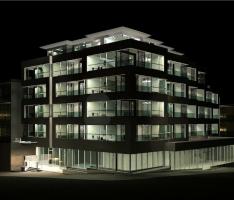 apartments