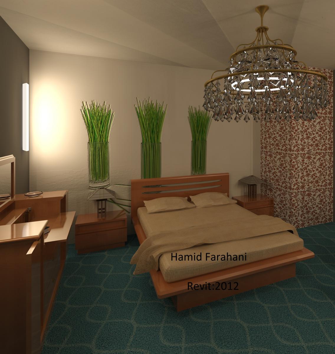 Bed Room