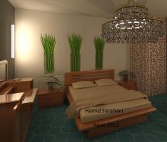 Bed Room