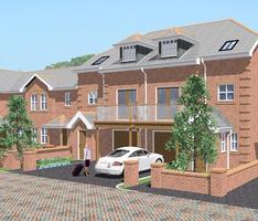 Mews homes 2