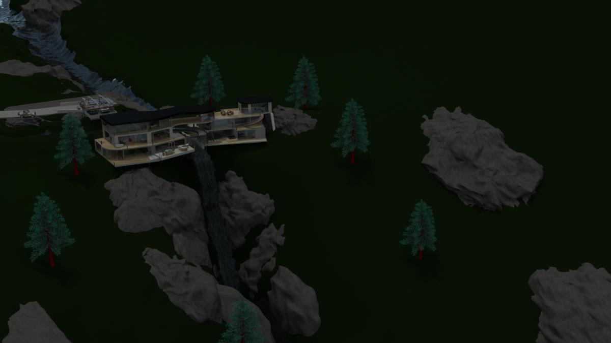 River House