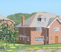 Detached house 2