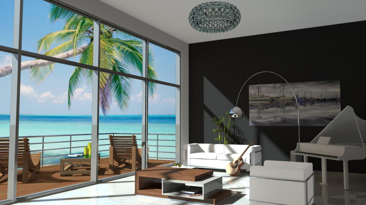 my dream