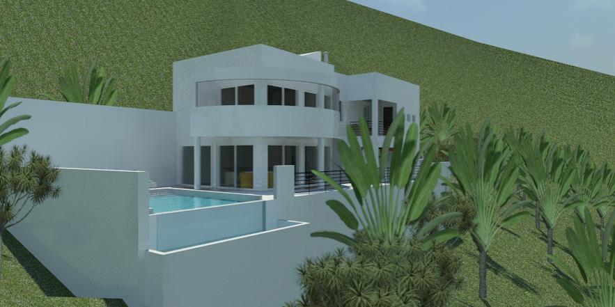 Island Architecture