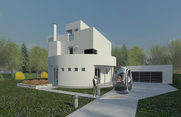 SAME House 2020