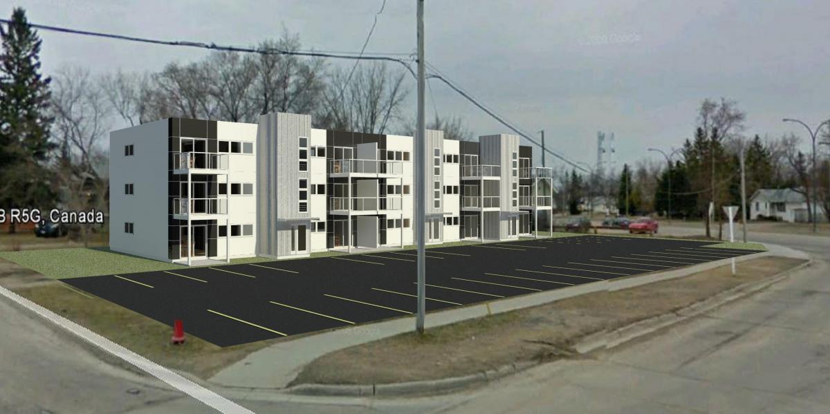 15 Plex