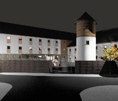Pilton Prison Scheme