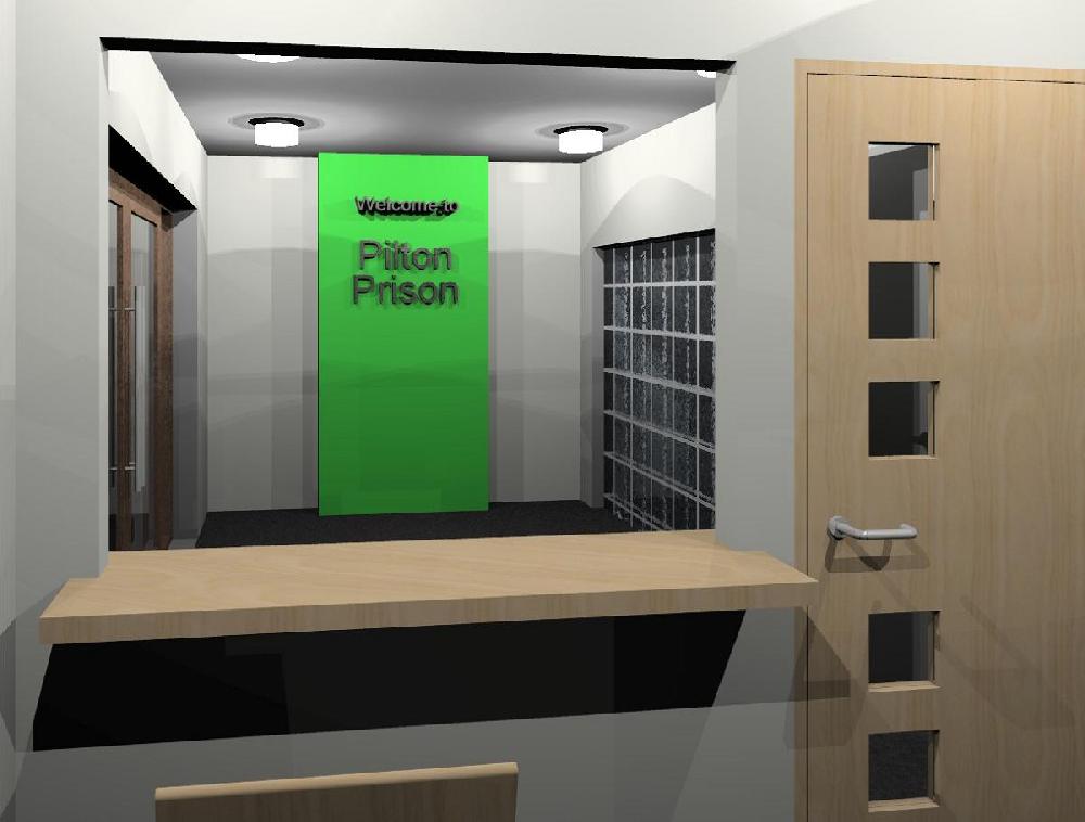 Pilton Prison