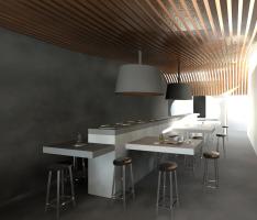 Sushi Train Concept 2