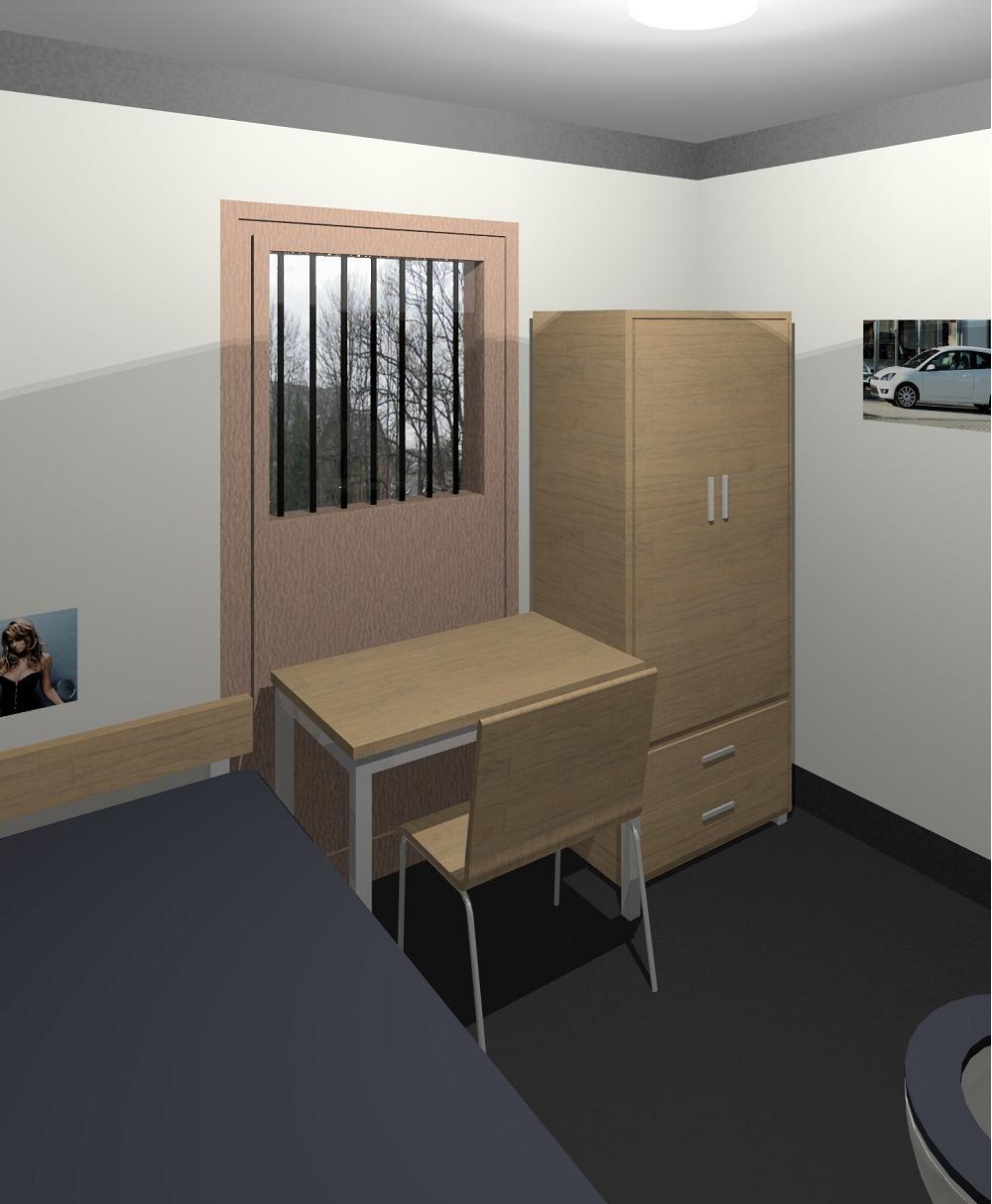 Pilton Prison