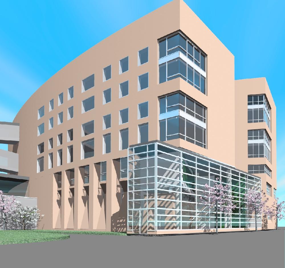 O'bryant Center, Northeastern University
