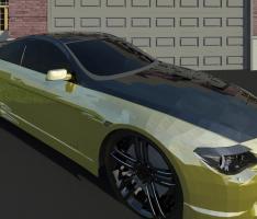 sick car
