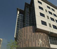 Hotel Facade