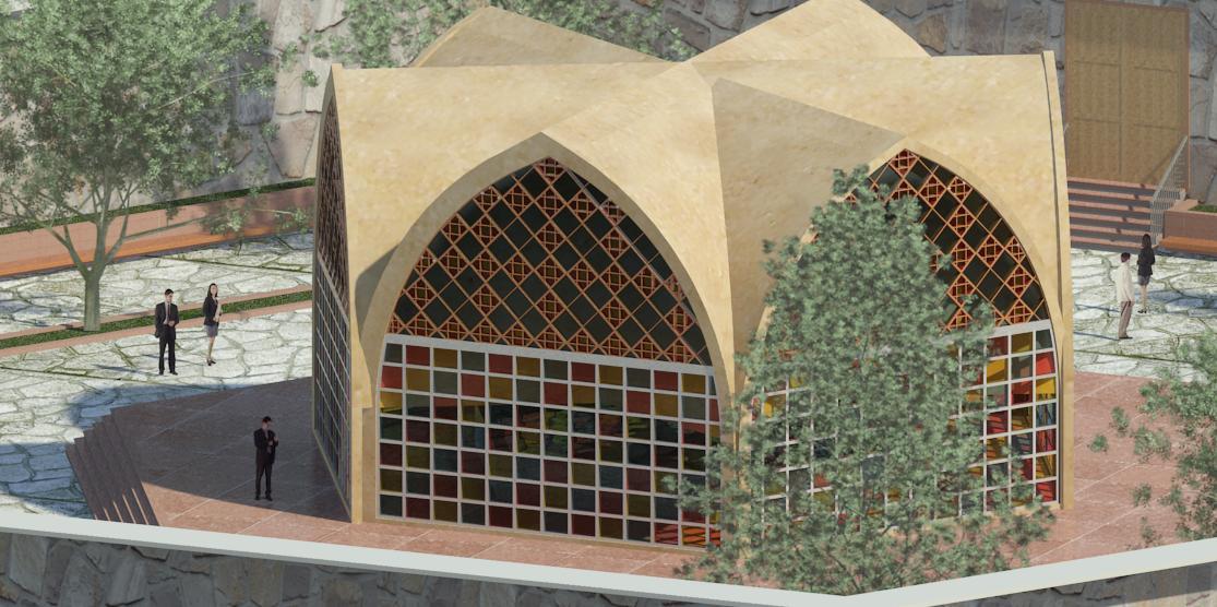 maghbare
