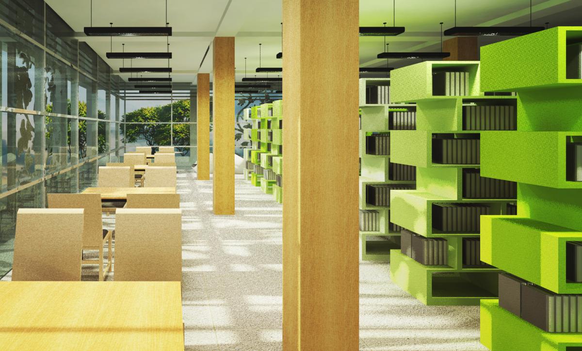 library