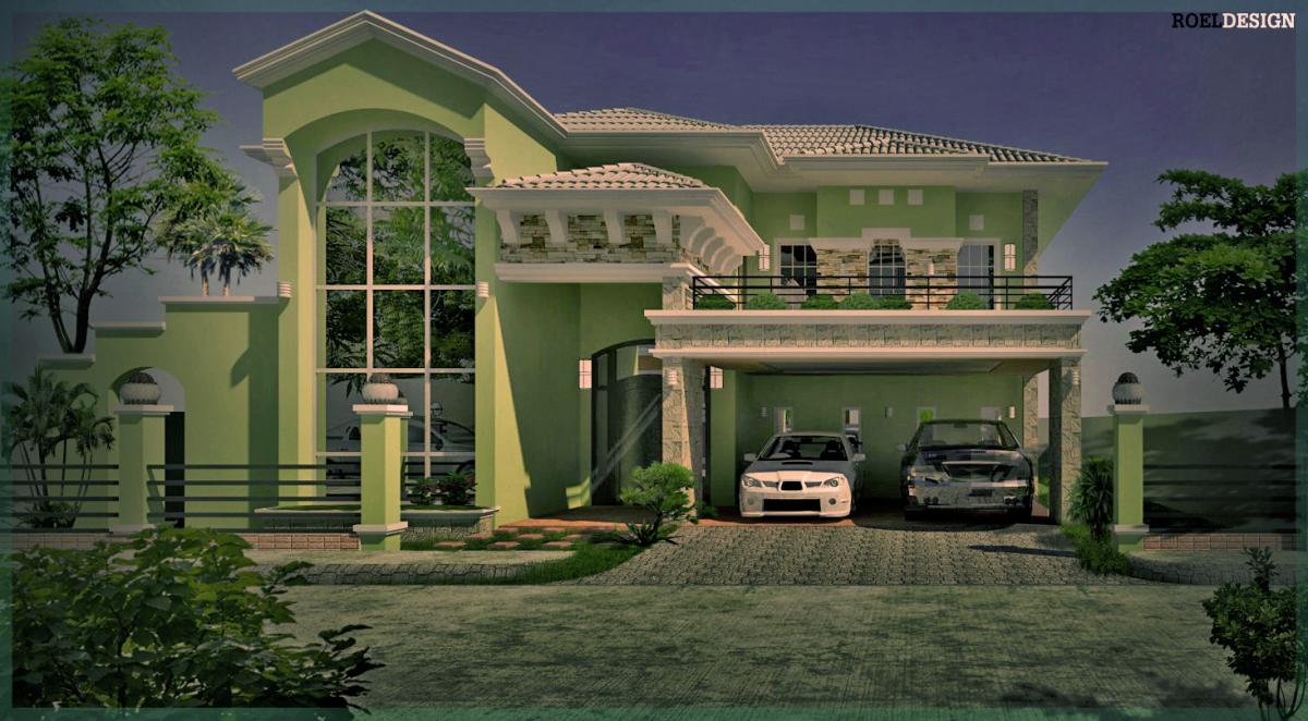 2 storey