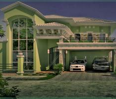 2 storey