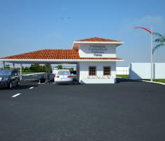 PORTARIA CONDOMINIO