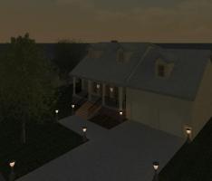 Teacher House