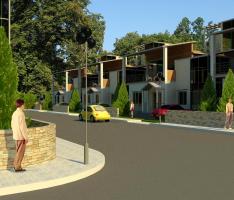 Gated Community