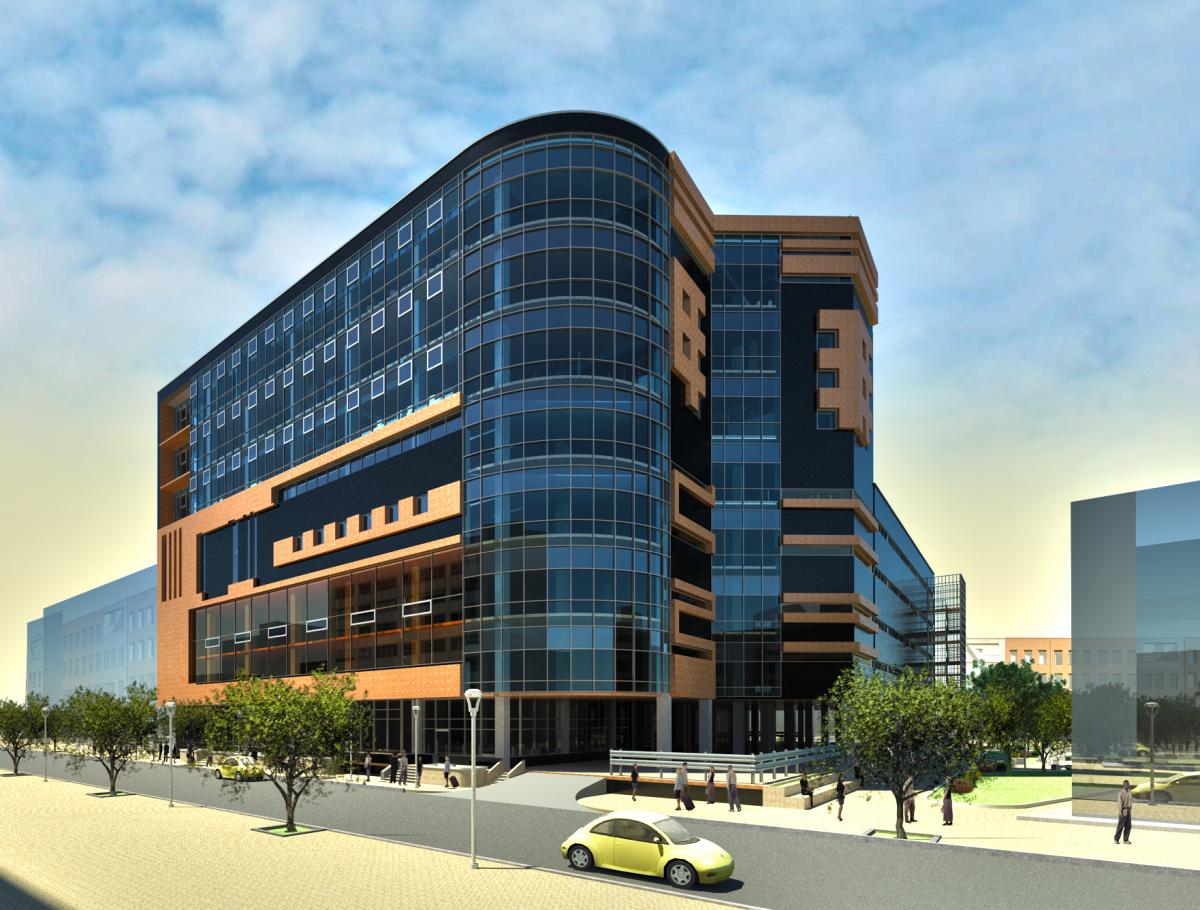 Retail+Office