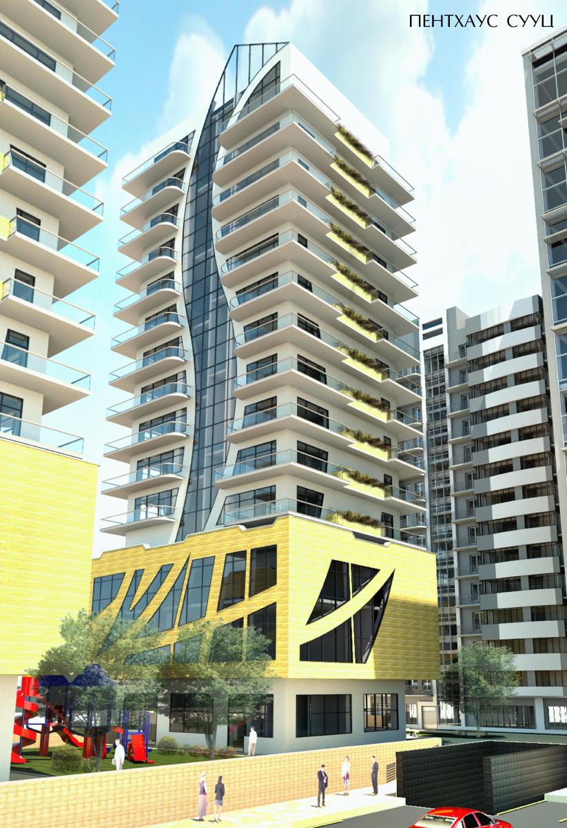 Penthouse