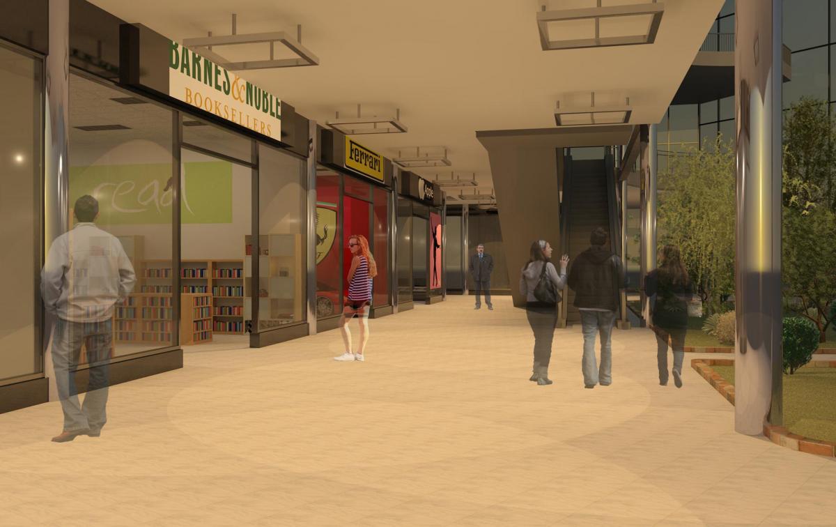 Retail Base