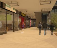 Retail Base