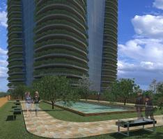 Roof Garden