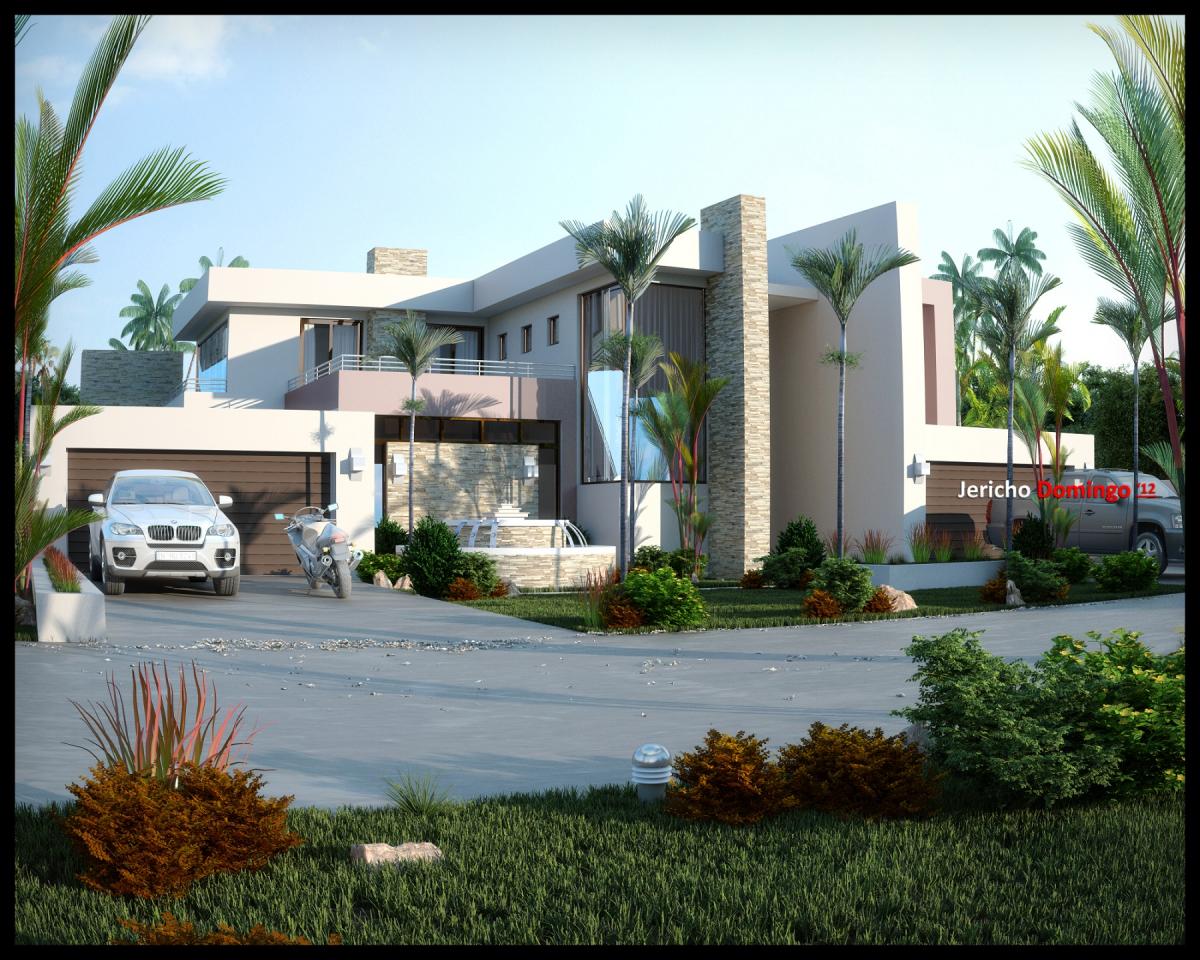 Residential Design