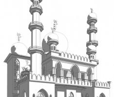 masjid