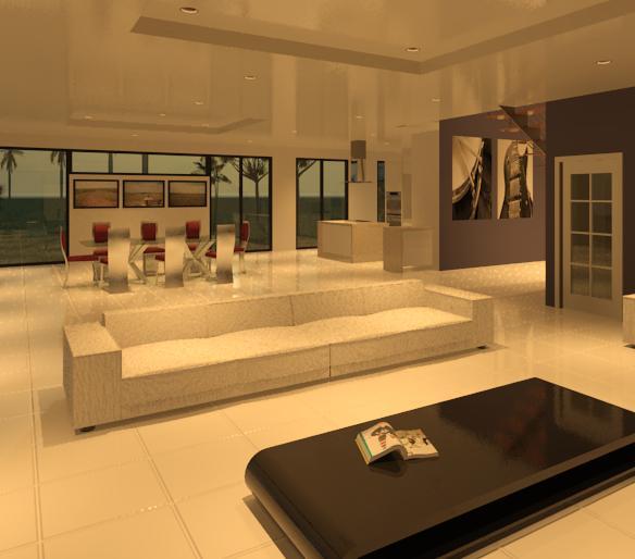 main floor 2