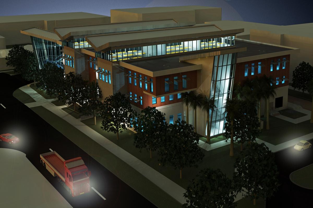 Sim Lab