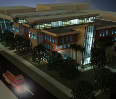 Sim Lab