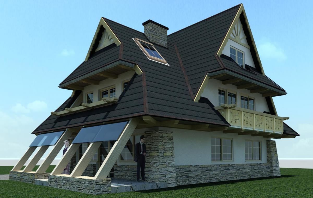 Hause 2