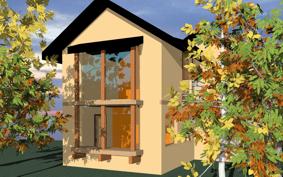 Vivienda en Las Chacras Bariloche